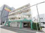 シティコートIII西鉄下大利駅前
