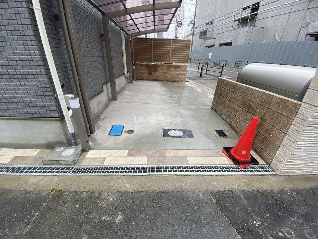 クリエオーレ茨田大宮V