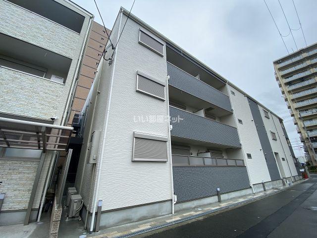 クリエオーレ茨田大宮V