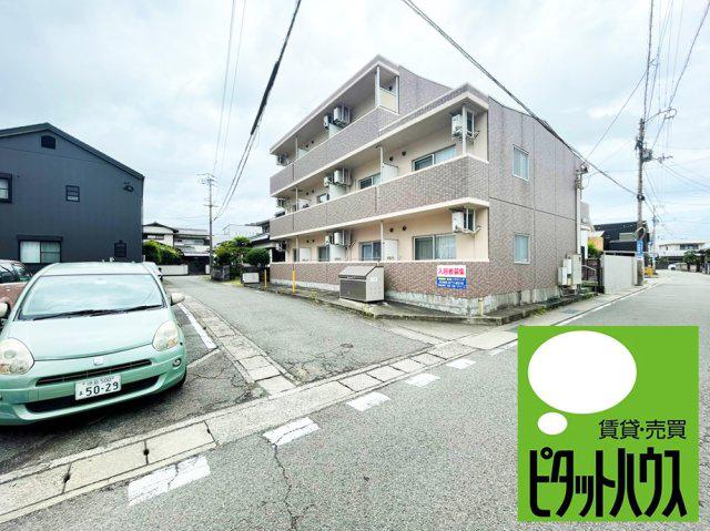 プレステージレジデンス南矢三