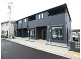 ラカリアB