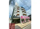 マンション清寿苑