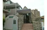 コート向森