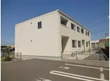 ＪＲ本四備讃線 児島駅 徒歩18分 2階建 築9年