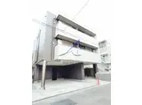 エミール武蔵小杉