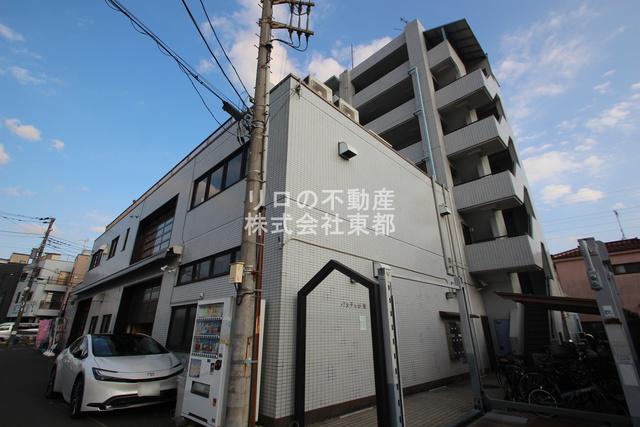 パステル日吉