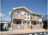 宮崎県都城市 2階建 築12年