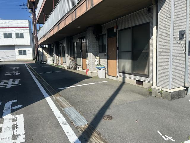 マーガレットハイツ