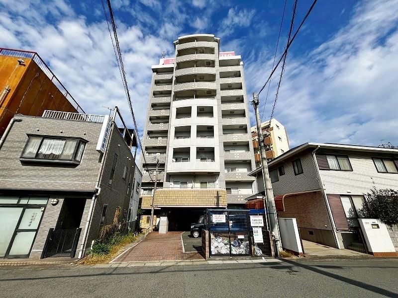 ミーナ砂津