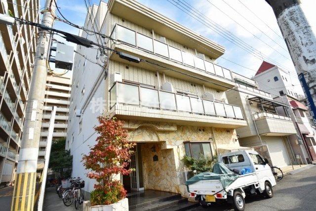 大宝菱屋西ロイヤルハイツ