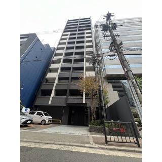 レジデンス本町靭公園