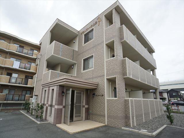 グランストーク上島