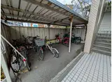 エスポワール野川