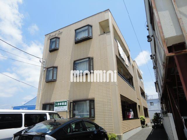 グランドシー