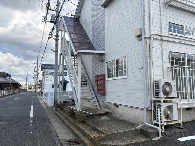 メゾン向日葵