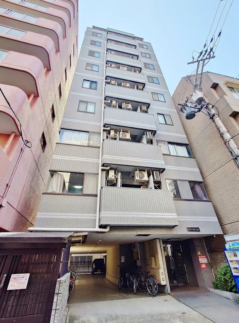 ジオナ新大阪
