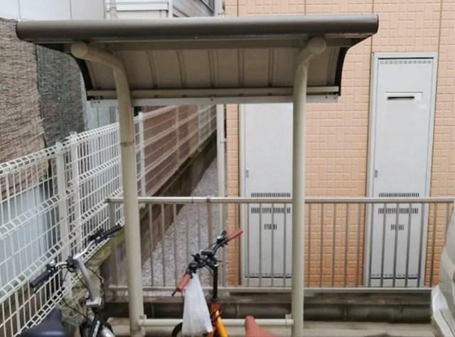 レオパレスカーサクレセント