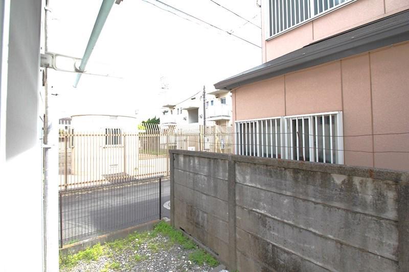 グリーンタウン緑町B
