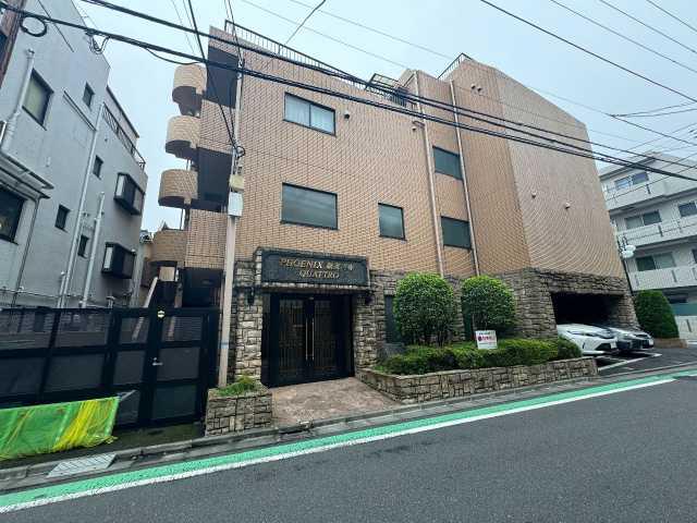 トーシンフェニックス新高円寺クアトロ