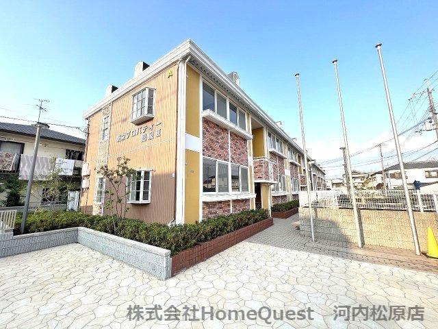 新栄プロパティー島泉II