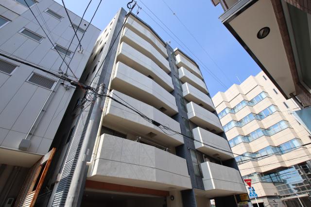 THE RESIDENCE IMAIKE ノース