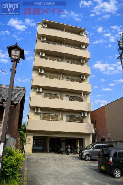 GENTILE IGA UENO