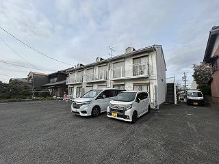 ハローユー柊(2LDK/2階)