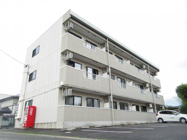 ライフステージ元木家持(2DK/1階)