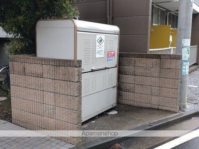 レオパレスベルツリーI