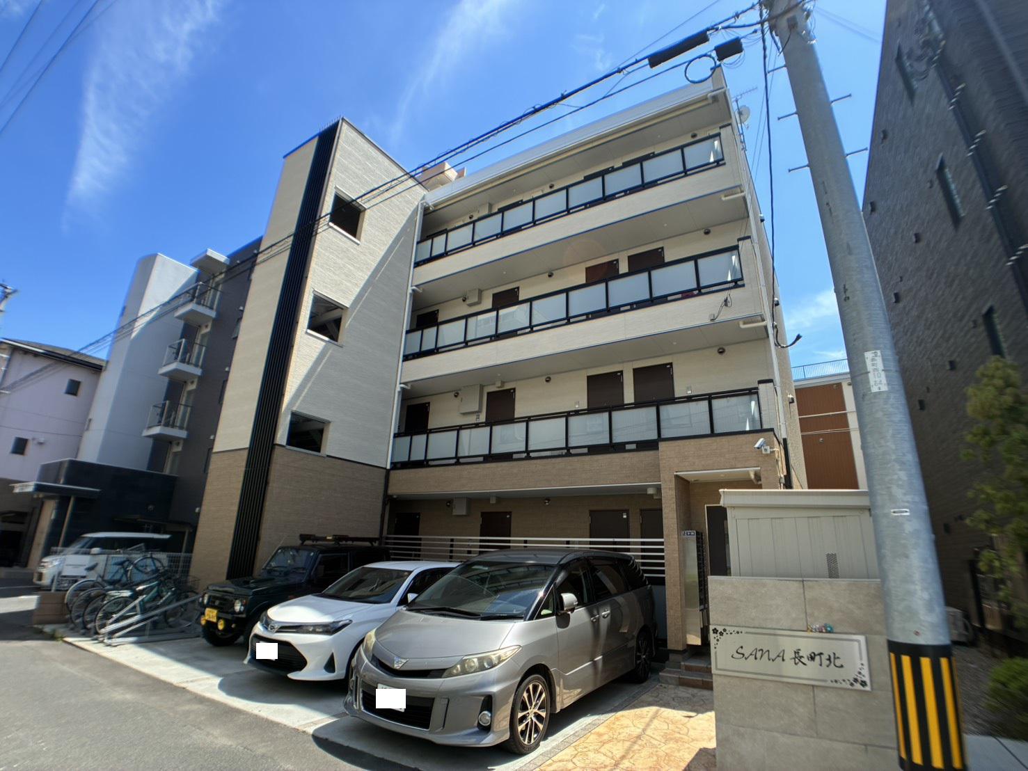 SANA長町北