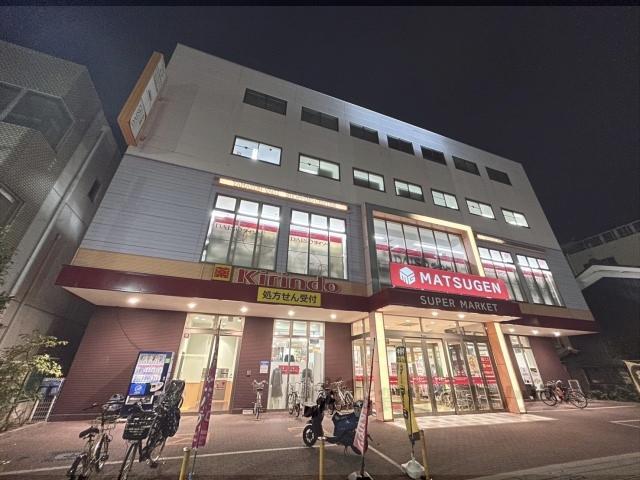 レオパレス大和
