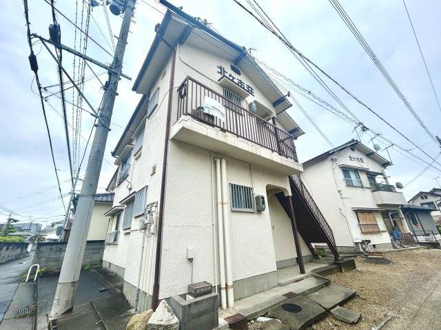 北ヶ市荘