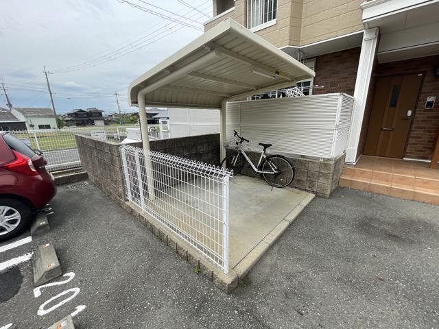 カモミールIII A