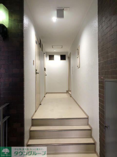 セントラル経堂