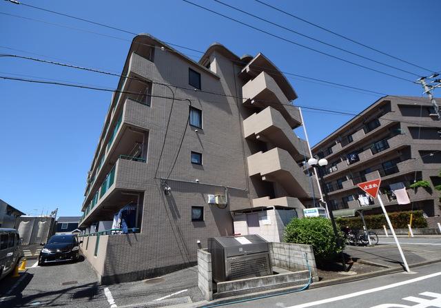 ラレス横山Ⅰ