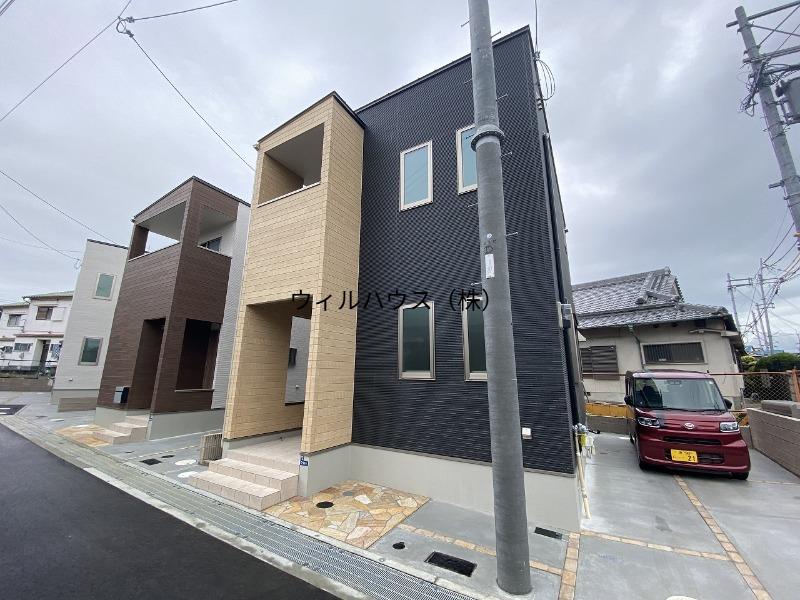FP戸建黒鳥町I期