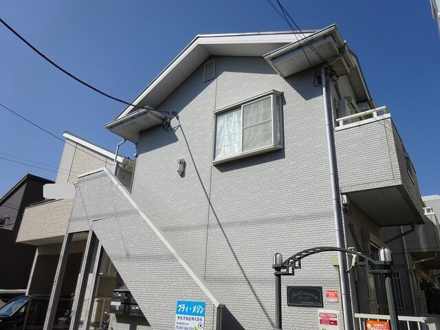 プティ・メゾン