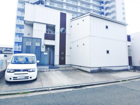 クレフラスト浜松駅南