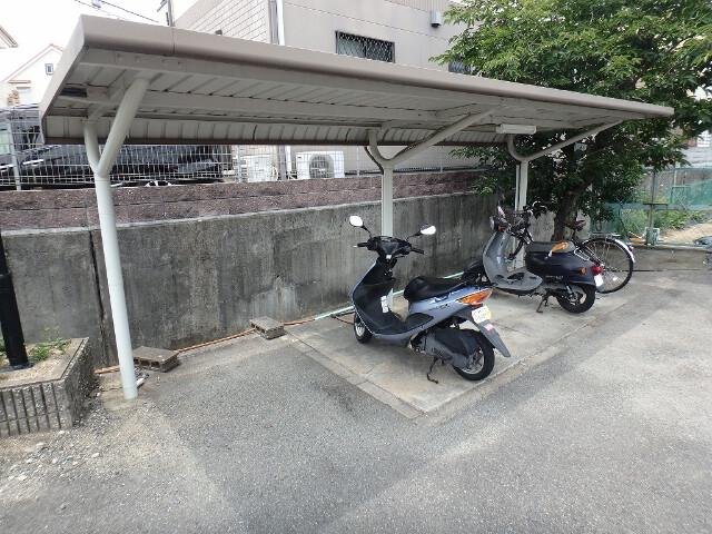 サニーコート