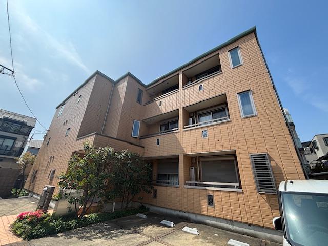 トリアノン南久が原