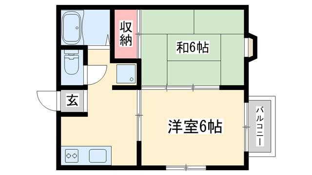 ハイツムティアラ