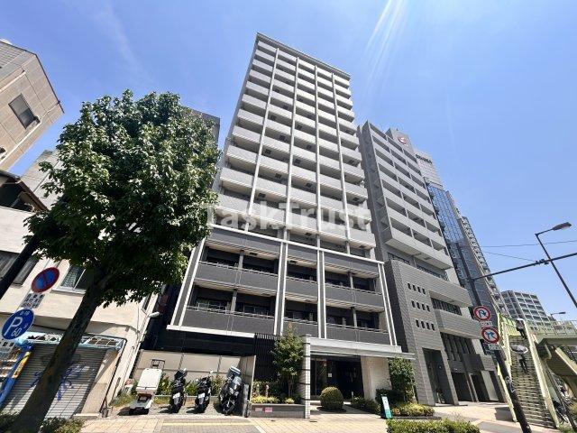 エスリード大阪天満宮