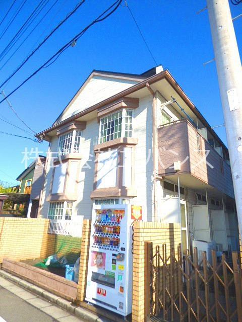 アルテハイム西川口