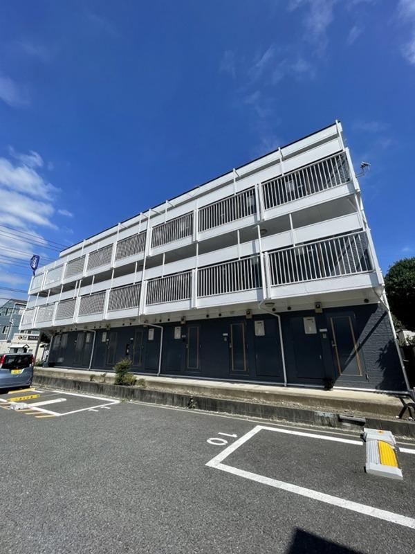 キュービック湘南壱番館