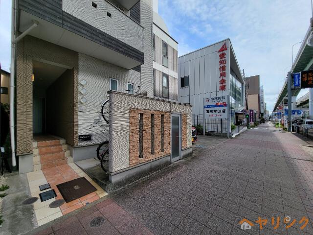 ETOILE黒川