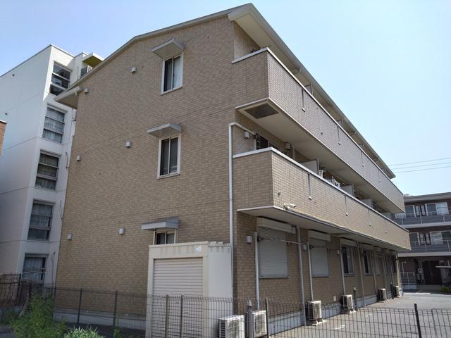 シャルマンコート