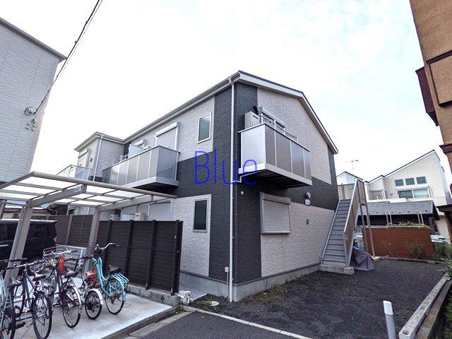 アムール渚