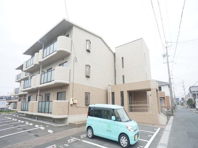 ソレアード曳馬