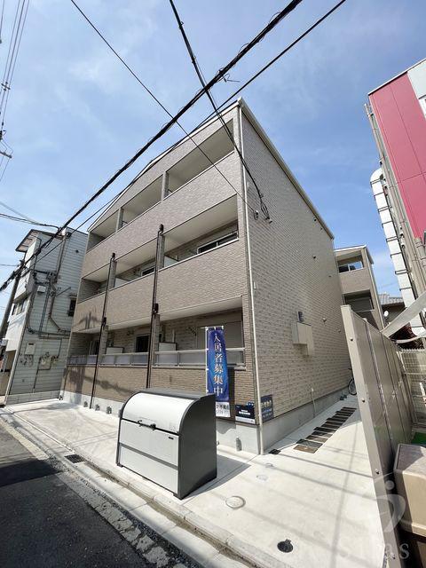 アート小若江