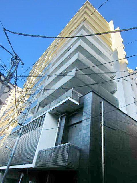 プライムアーバン神楽坂